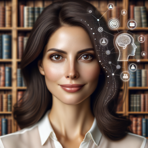 Your 247 Psychological assistant AI based